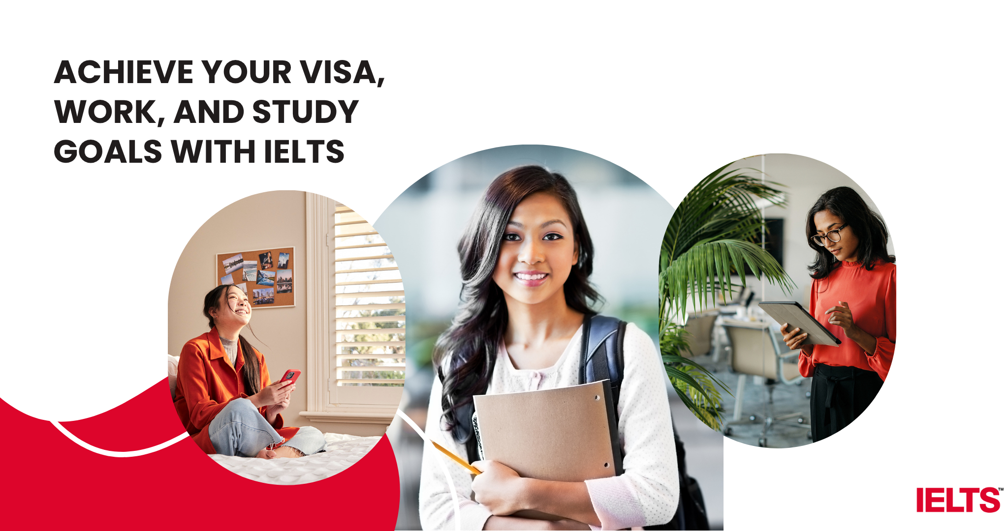 Now get your results within with IELTS on Computer! (1)